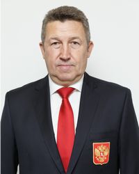 Семенов Сергей Николаевич